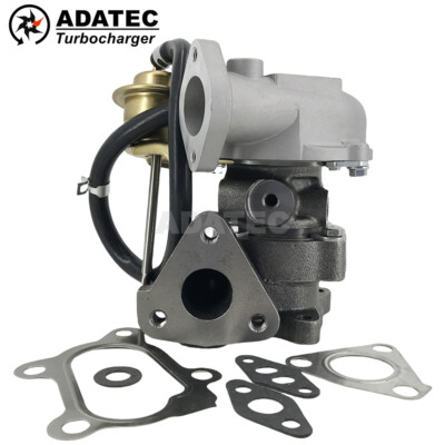 RHB31 VZ9 Turbocharger For Suzuki Jimny Mini Car SX4 JA11V JA11C