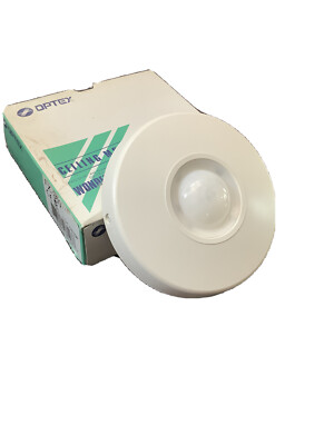 Optex FX-360 Infrared Ceiling Mount Detector new