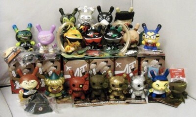 DUNNY SERIES 2014. 3