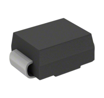 Pack of 17 P6SMB16A Tvs Diode Surface Mount 22.5V Clamp 27.1A Ipp DO-214AA (SMBJ