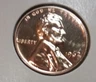 1962 Lincoln Memorial Cent P - Proof - Uncirculated