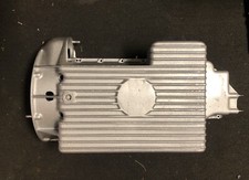 Maserati Quattroporte Ghibli Indy Khamsin Mexico Kyalami Oil Pan