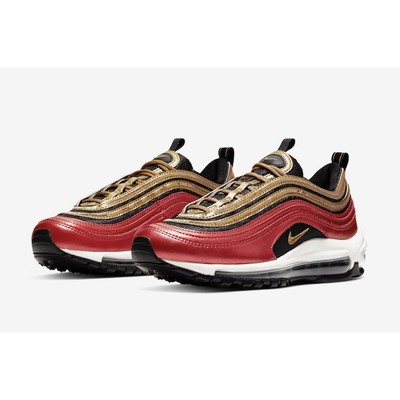 air max 97 all red womens