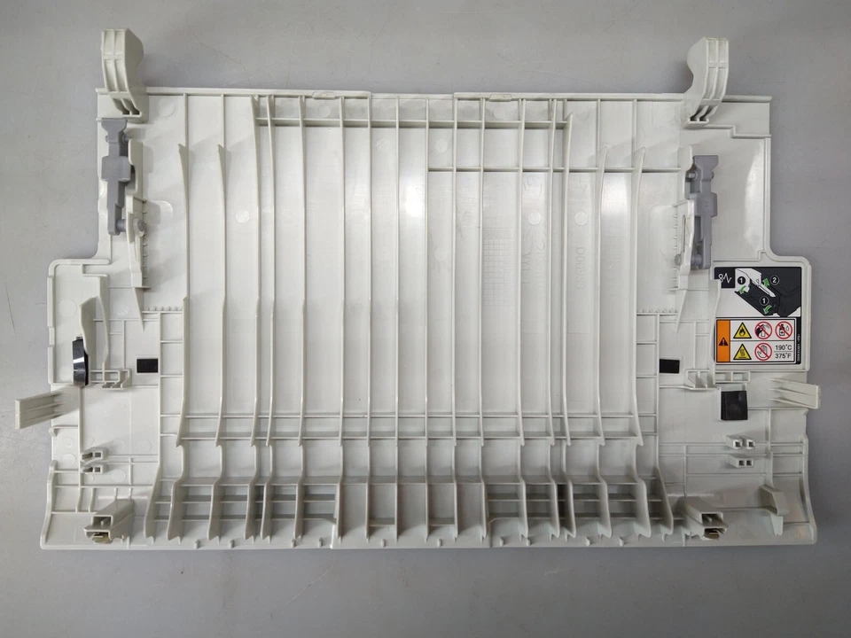 BROTHER FIJADOR DE FUSOR RUTA DE PAPEL CUBIERTA DE ATASCO TRASERO HL-L3290CDW CF Foto 3 de 3