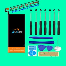 For Samsung Galaxy S7 SM-G930P G930V G930A G930F Battery Replacement EB-BG930ABE