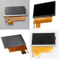US For Sony PSP 1000 Console IPS 4.3" IPS Screen Mod Kits LCD Backlight 480 x272