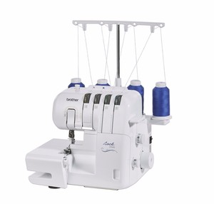 brother 2104d overlocker price