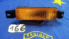 FANALE ALFA SUD SPRINT.ANTERIORE ARANCIO FANALINO COMPLETO ALFA ROMEO GT VELOCE