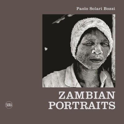Paolo Solari Bozzi - Sambian Portraits