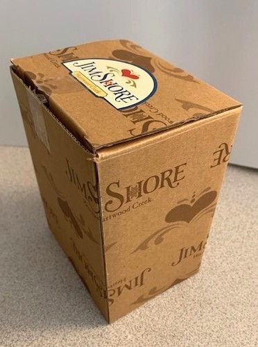 2006 Jim Shore Angel FIGURINE "Summer Restores The Soul" -IN ORIGINAL BOX Enesco - Picture 9 of 13