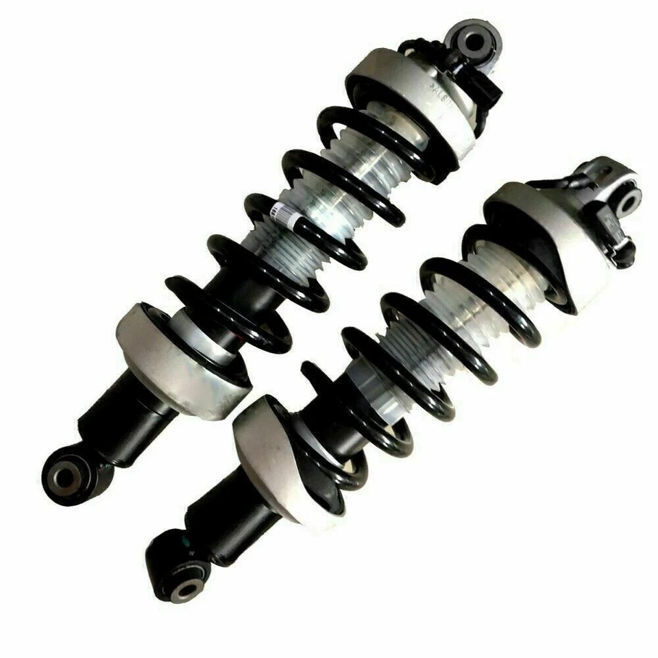 4X Amortiguadores magnéticos delanteros traseros 420412019AG para Audi R8 V8 2009-2015 Foto 3 de 4