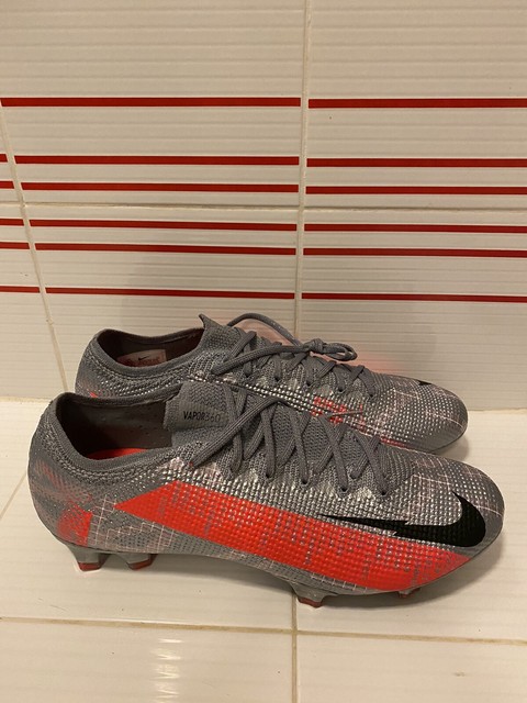 nike mercurial vapor 13 size 8.5