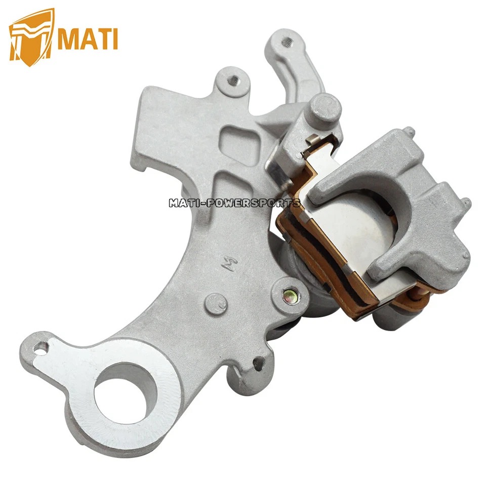 Pinza de freno trasera para Yamaha YZ125 YZ250 YZ400 YZ426 F WR250F WR400F WR426F Foto 4 de 4