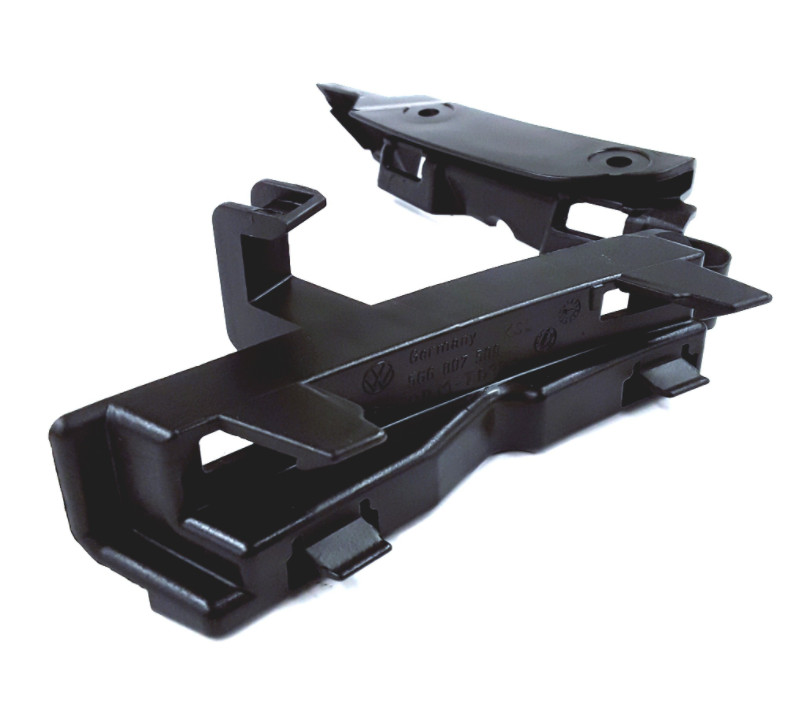 Pièce de remplissage gauche pour diffuseur arrière Volkswagen Golf Mk7 5G6807509