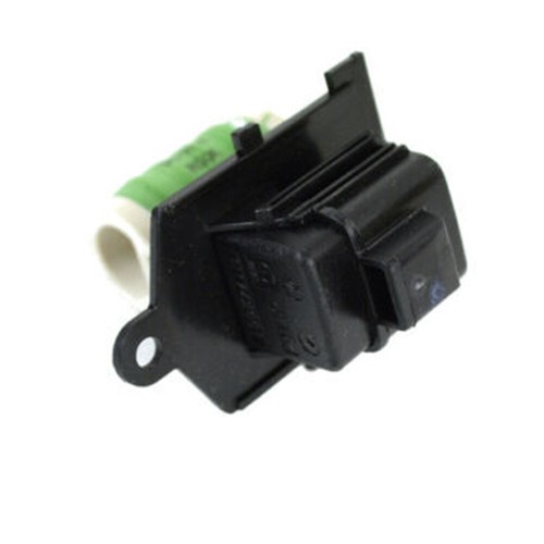 Resistencia del ventilador del radiador Mopar negro 68054677-AA para Chrysler Dodge 2008-2020 - Imagen 8 de 8
