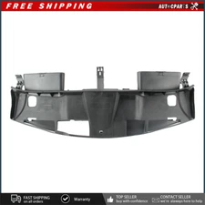 Radiator Fan Shroud Top Upper Cover Shield For Mercedes-Benz W212 E350 2010-2013