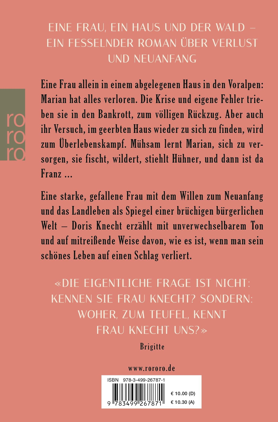 Thumbnail - Wald Doris Knecht