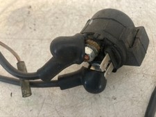 Kawasaki Zündlaufschlüssel Schalter 4 Draht Für Z GPX GPZ 600 750 800