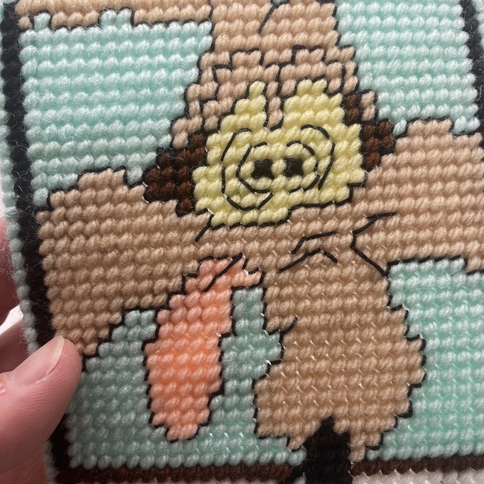 Genius At Work Wile E. Coyote Door Knob Decoration Hanger eBay