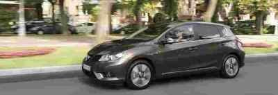 nissan pulsar 1 2015 3 A4 Foto