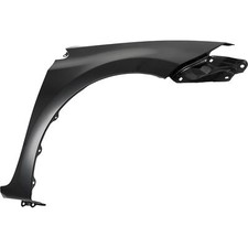 New Fender for 2014-2019 Toyota Corolla Front Passenger Side Steel