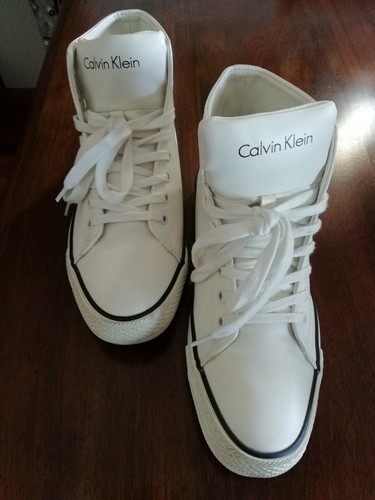 Scarpe Uomo Calvin Klein jeans | eBay