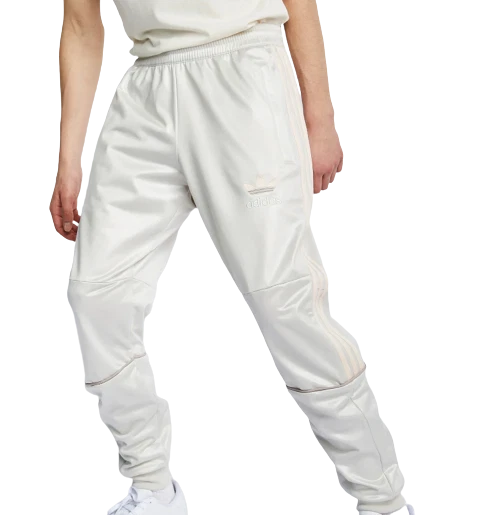 ADIDAS ORIGINALS CHILE 20 TRACK PANTS WET LOOK ALUMINIA TROUSERS M L XL NEW RARE