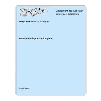 Kerkyra Museum of Asian Art