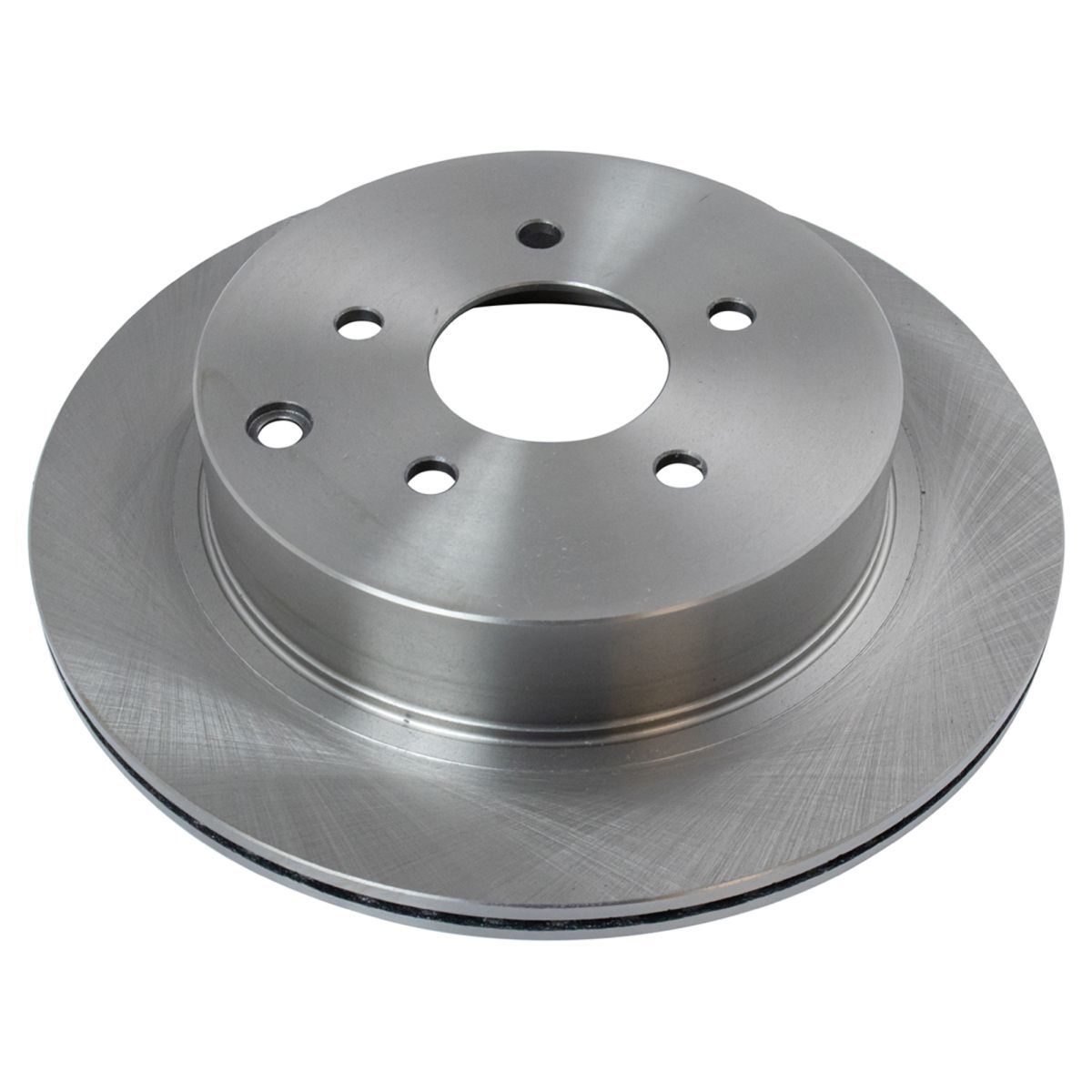 Brake Rotor Kit Front & Rear Set of 4 for Infiniti Nissan Q50 QX60 Murano