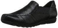 Vaneli Women S Aroma Slip On Loafer, Black, 7.5 M Us Vaneli Women S Aroma Slip On Loafer, Black, 7.5 M Us