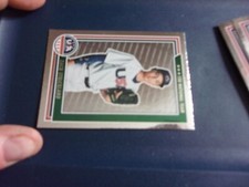 Zach Strickland 2022 Panini USA Baseball Stars & Stripes #91 Longevity