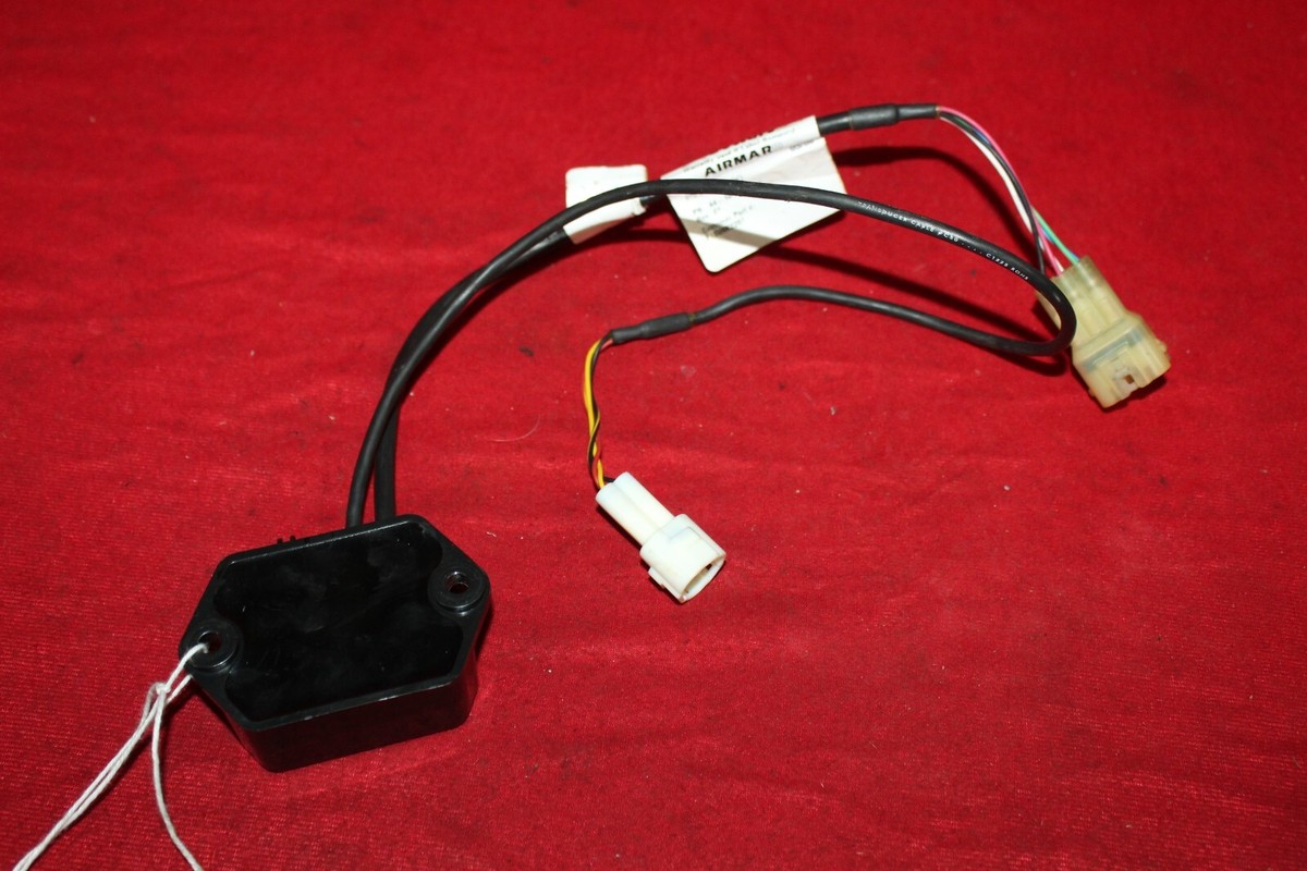 Yamaha Waverunner 2006-2011 FX HO SHO Cruiser Compass Sensor Yamaha Waverunner 2006-2011 FX HO SHO Cruiser Compass Sensor