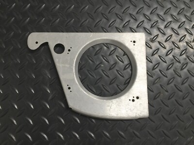Beech 96-980001-36 Former Nacelle Assembly BeechCraft Baron B55 E55 58 & G58