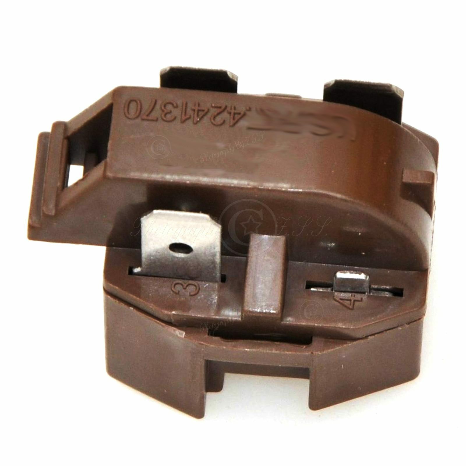 Refrigerator Start Relay For Whirlpool Danby Haier Midea -8E