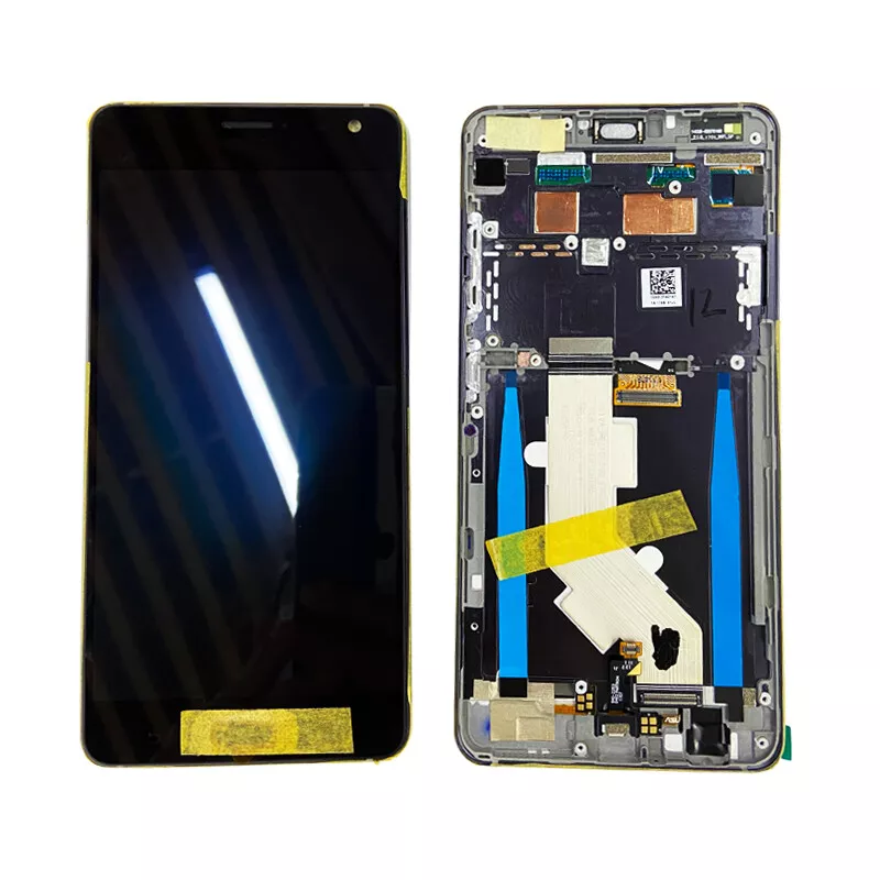 En god ven fritid systematisk For Asus Zenfone AR ZS571KL LCD Display Touch Screen Digitizer Assembly | eBay En god ven fritid systematisk For Asus Zenfone AR ZS571KL LCD Display Touch Screen Digitizer Assembly | eBay
