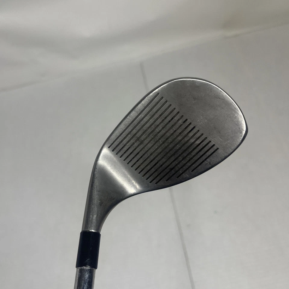 "Cuña de arena Spalding Executive XE varilla de acero flexible media 35""" Foto 2 de 4