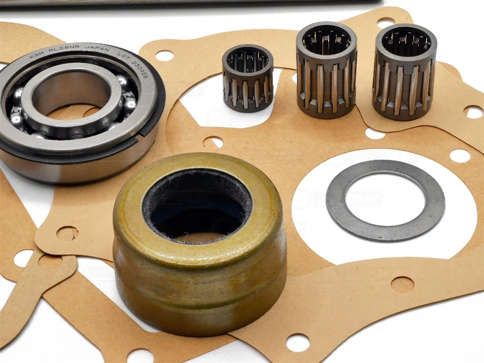 MG Midget Gearbox Bearing Rebuild Repair Kit Morris Minor 1098 1275 - Image 3 of 4