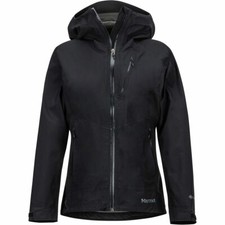 Marmot Knife Edge Goretex Women's Waterproof Jacket Xs (measurements In Listing)
