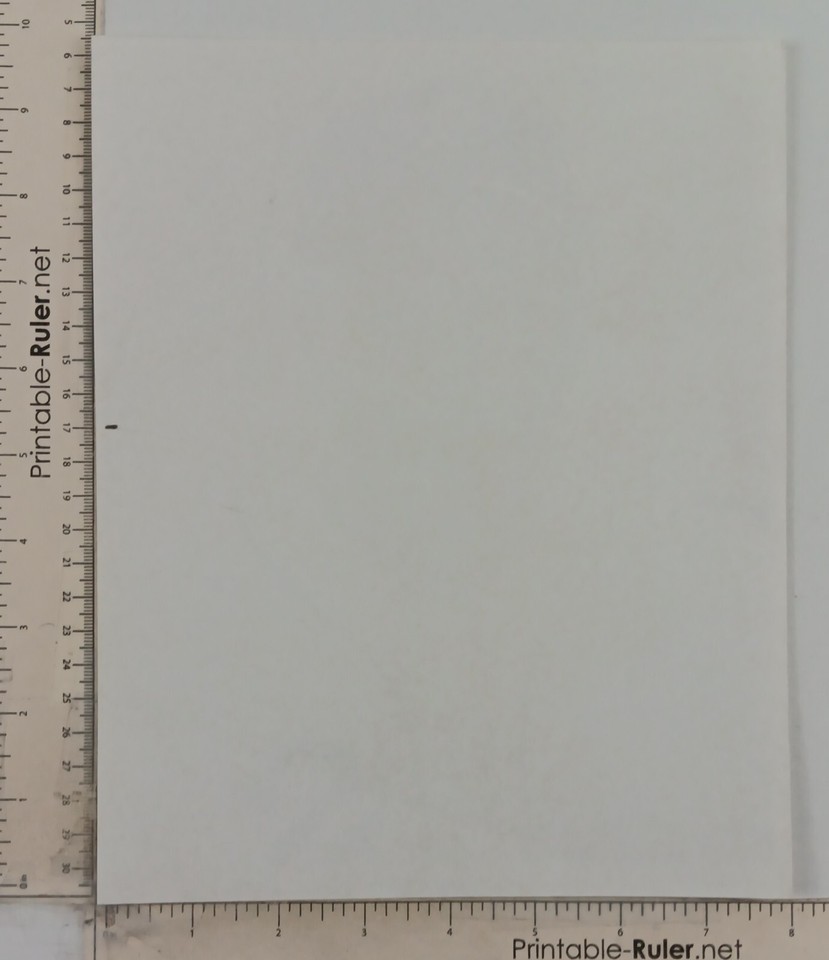 1970 Chicago White Sox Marion Danne "Bill" Adair Baseball Vintage Press