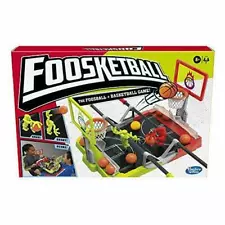 Hasbro Gaming Foosketball Board Game
