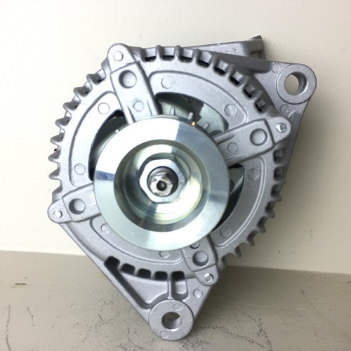 New Alternator Fit Jeep Cherokee KJ 3.7L 2W 20012007 eBay
