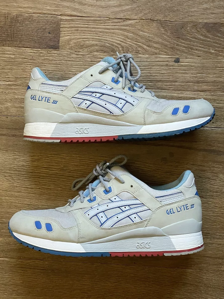 Asics gel lyte cheap iii future pack