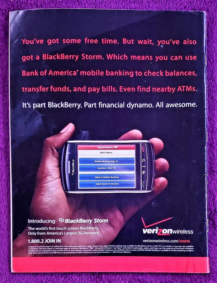 Sports Illustrated / March 9 2000 / Up For Grabs March Madness - Image 3 of 3