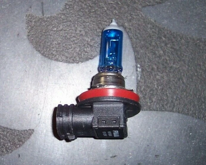   PIAA 18035 H8 Xtreme White Plus Halogen Bulb Fog Headlight Light Free Ship - Image 3 of 4