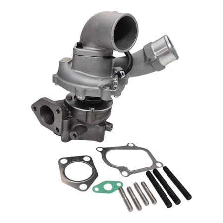 Turbolader 768342-1