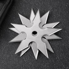 Indoor Professional Darts Five-pointed Hidden Weapon Naruto Darts Self-defense