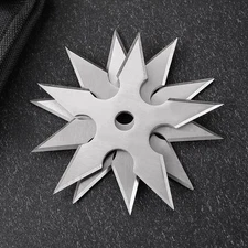 Indoor Professional Darts Five-pointed Hidden Weapon Naruto Darts Self-defense