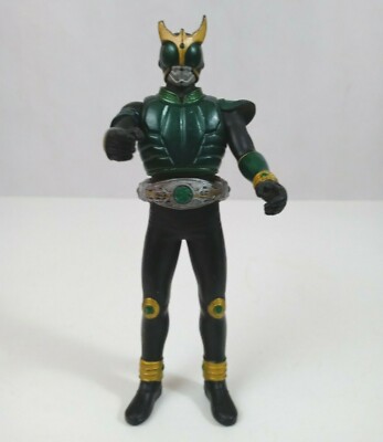特撮 MASKED RIDER KUUGA PEGASUS FORM Figure-rise Standard Masked Rider Kuuga Pegasus Form/Rising