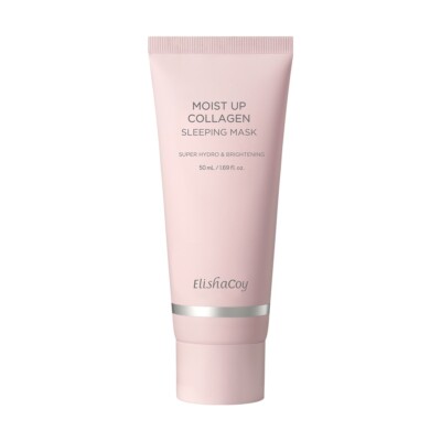 Elishacoy Moist up Collagen Sleeping Mask 50ml