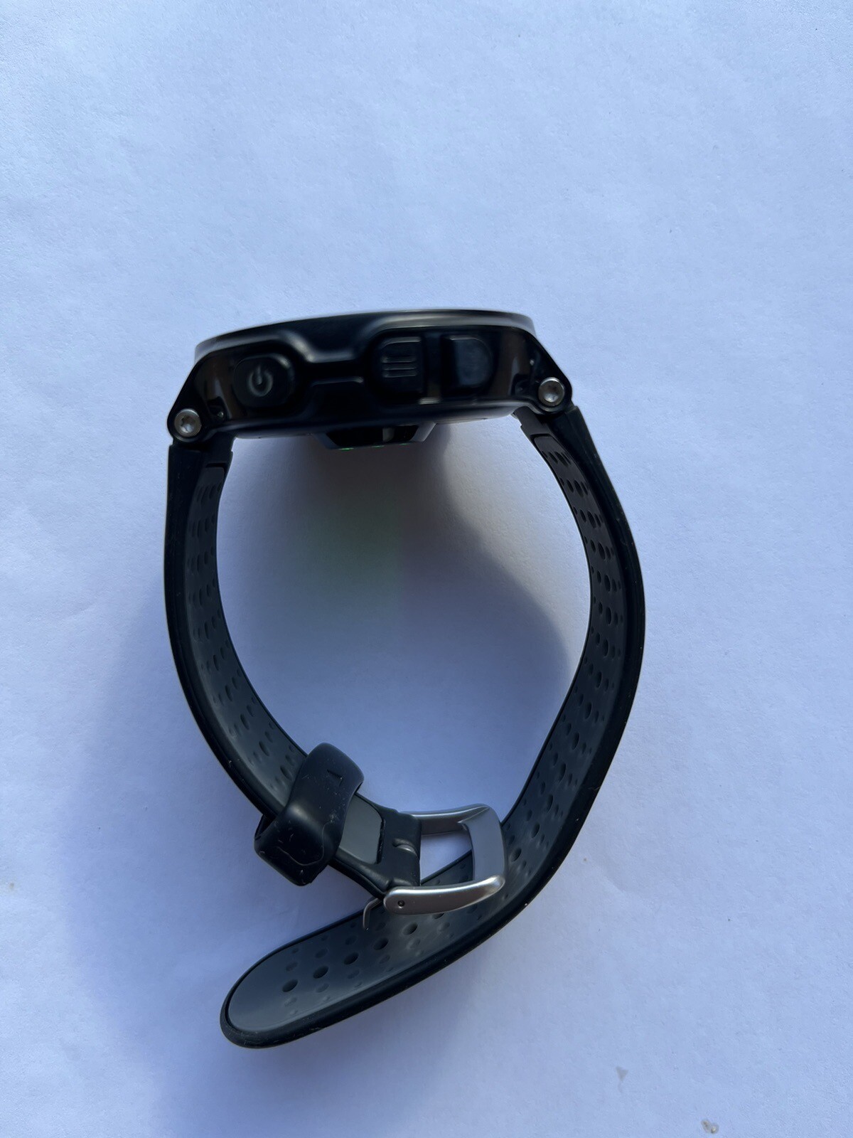 Garmin Forerunner 235 Heart Rate Monitor GPS Running Watch Black/Grey